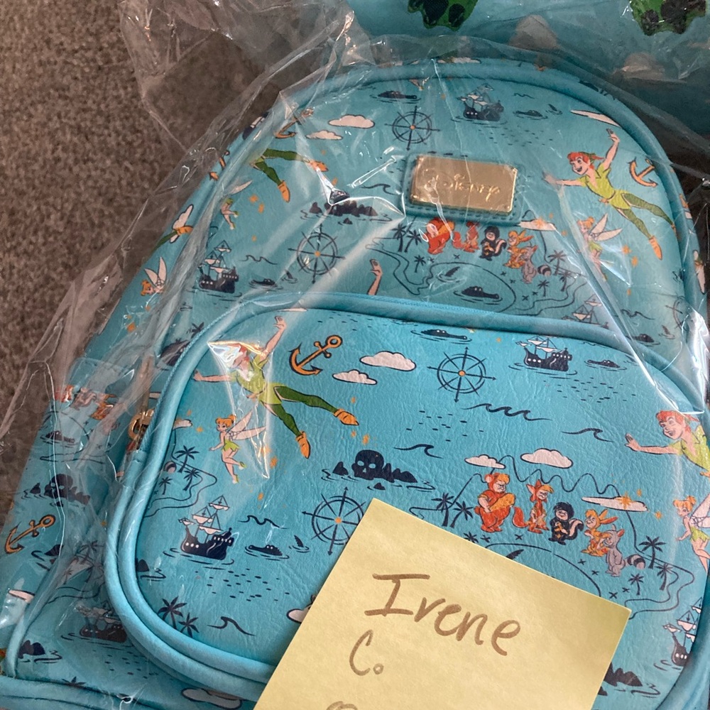 Peterpan Danielle Nichole